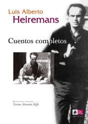Portada de Cuentos completos (Ebook)