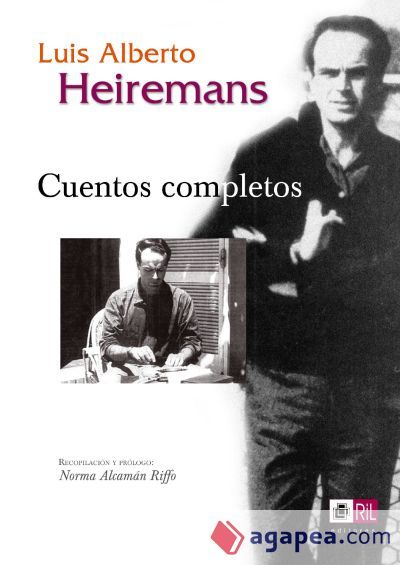 Cuentos completos (Ebook)