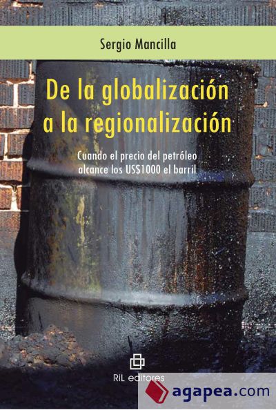 De la globalización a la regionalización (Ebook)