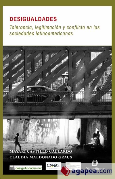 Desigualdades (Ebook)