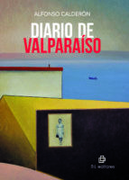 Portada de Diario de Valparaíso (Ebook)