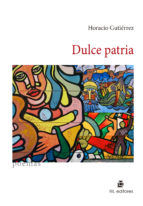 Portada de Dulce patria (Ebook)