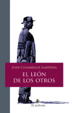 Portada de El León de los otros (Ebook)