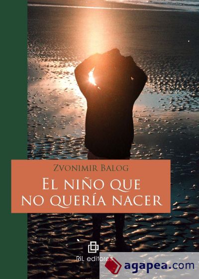 El niño que no quería nacer (Ebook)