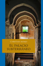 Portada de El palacio subterráneo (Ebook)