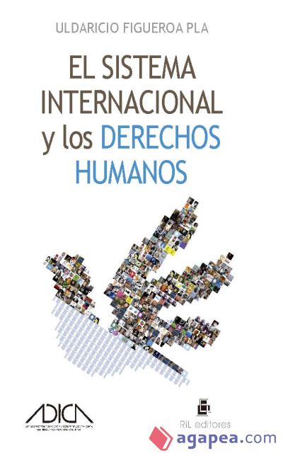 El sistema internacional y los derechos humanos (Ebook)