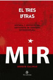 Portada de El tres letras (Ebook)