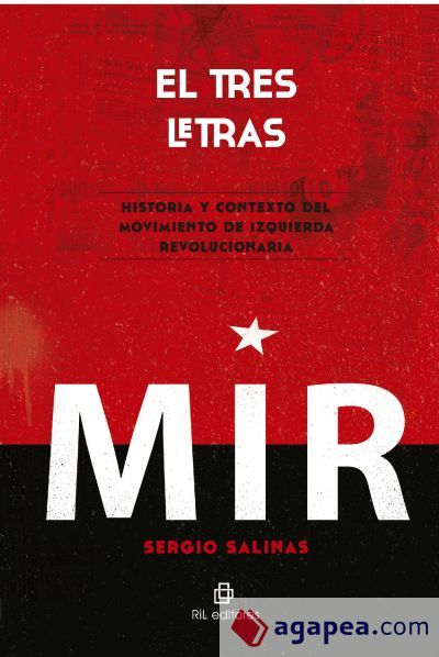 El tres letras (Ebook)