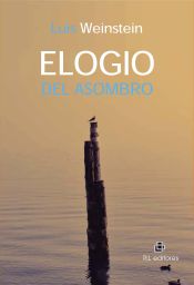 Portada de Elogio del asombro (Ebook)