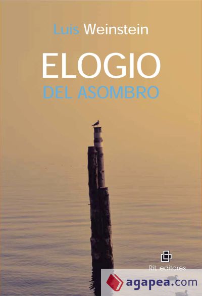 Elogio del asombro (Ebook)