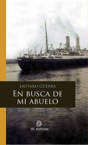 Portada de En busca de mi abuelo (Ebook)