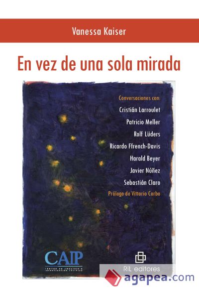 En vez de una sola mirada (Ebook)