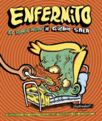 Portada de Enfermito (Ebook)