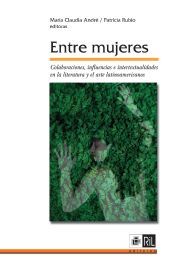 Portada de Entre mujeres (Ebook)