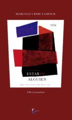 Portada de Estar en alguien (Ebook)