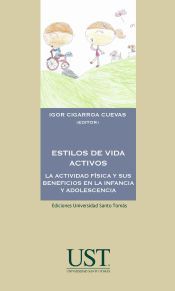 Portada de Estilos de vida activos (Ebook)