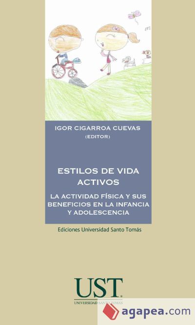 Estilos de vida activos (Ebook)