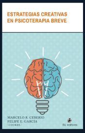 Portada de Estrategias creativas en psicoterapia breve (Ebook)