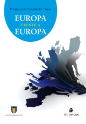 Portada de Europa frente Europa (Ebook)