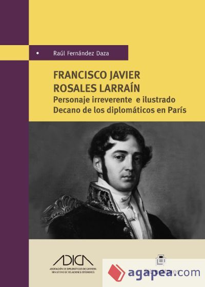 Francisco Javier Rosales Larra&iacute;n (Ebook)