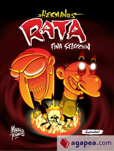 Hermanos Rata (Ebook)