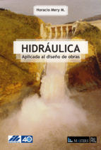 Portada de Hidráulica (Ebook)