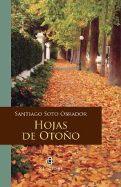 Portada de Hojas de otoño (Ebook)