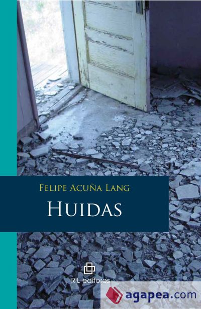 Huidas (Ebook)