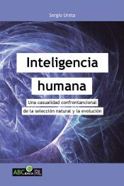 Portada de Inteligencia humana (Ebook)