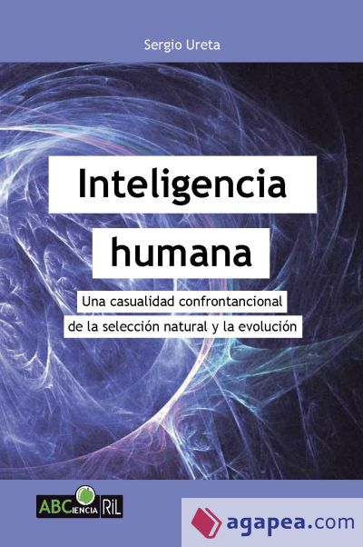 Inteligencia humana (Ebook)