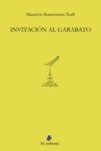 Portada de Invitaci&oacute;n al garabato (Ebook)