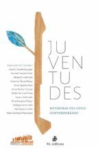 Portada de Juventudes (Ebook)