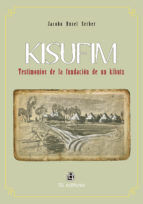 Portada de Kisufim (Ebook)