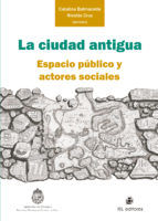 Portada de La ciudad antigua (Ebook)