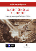 Portada de La cuestión social y el derecho (Ebook)