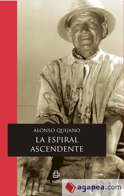 La espiral ascendente (Ebook)