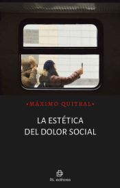 Portada de La estética del dolor social (Ebook)