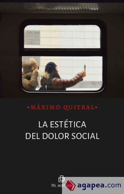 La estética del dolor social (Ebook)