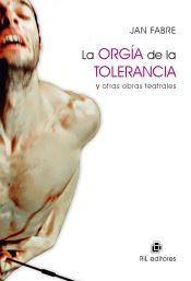 Portada de La org&iacute;a de la tolerancia y otras obras teatrales (Ebook)