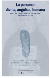 Portada de La persona (Ebook)