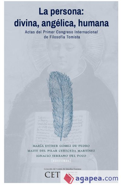 La persona (Ebook)