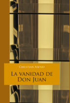 Portada de La vanidad de don Juan (Ebook)