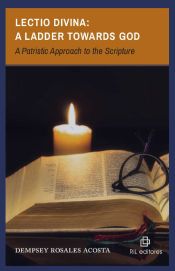 Portada de Lectio Divina: A Ladder towards God A Patristic Approach to the Scripture (Ebook)