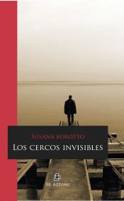 Portada de Los cercos invisibles (Ebook)