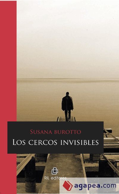 Los cercos invisibles (Ebook)
