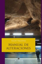 Portada de Manual de alteraciones (Ebook)