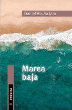Portada de Marea Baja (Ebook)