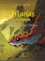 Portada de Matías el dragón (Ebook)