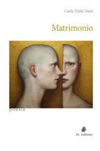 Portada de Matrimonio (Ebook)