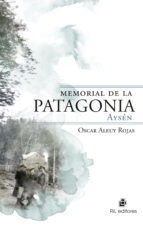 Portada de Memorial de la Patagonia (Ebook)